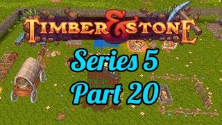 Timber and Stone - Series 5 - Part 20 - To the death!