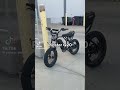 #surron #trending #tuttio #unlockyourpotential #wheelie #yozma #fyp #ridstar #starkvarg