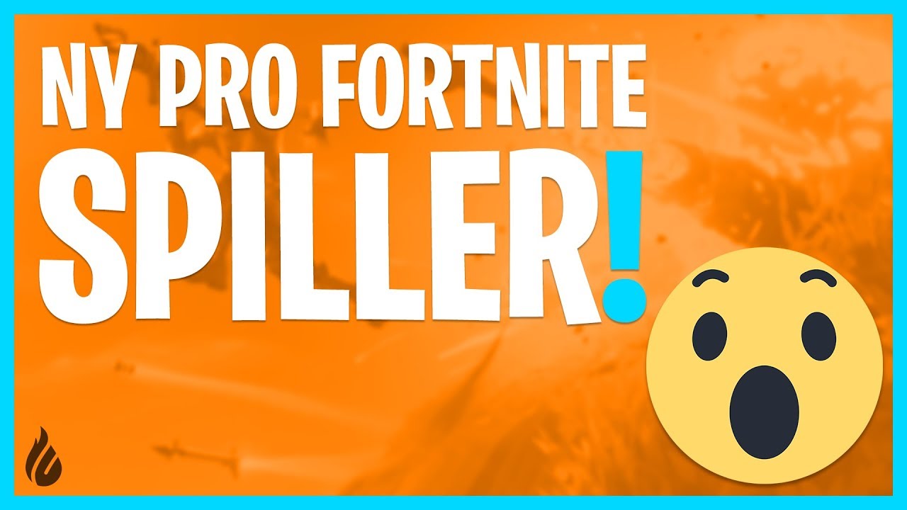 Ny PRO Fortnite spiller hos Copenhagen Flames! - Zrool Annoucement