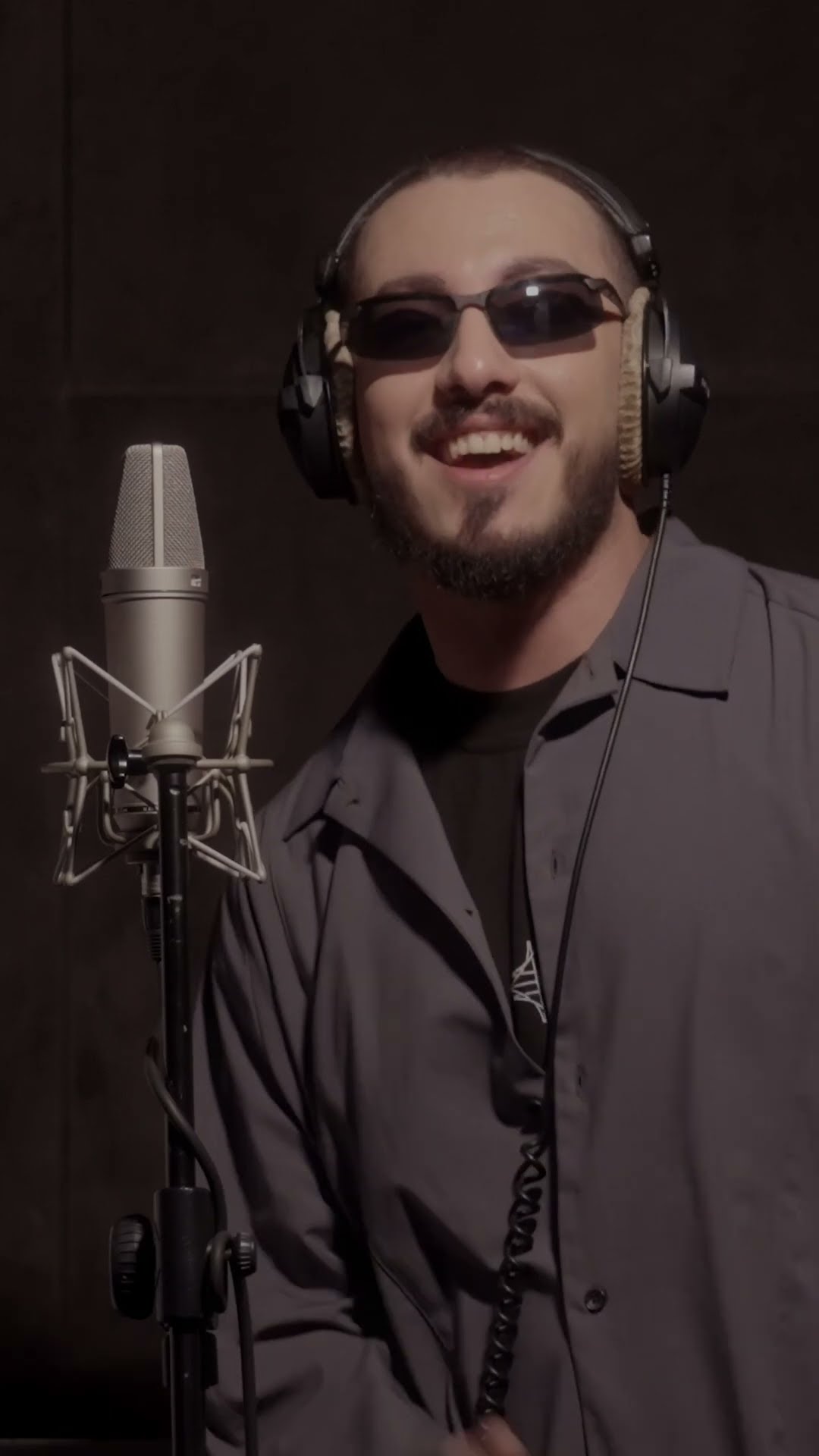 Bəri Bax performed by FAHREE feat. Ilkin Dovlatov for A Little Bit More ?? #Eurovision2024