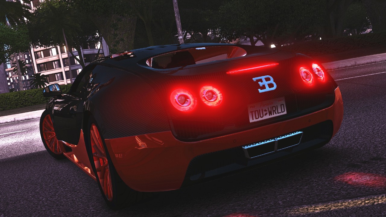 🔴 Eu vou te dar 10,000 Dolares🔥Test Drive Unlimited 2 REMASTERED? TDUJFR-2 - RTX 3080 TI🔴