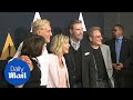 Grease stars reunite for special 40th anniversary screening
