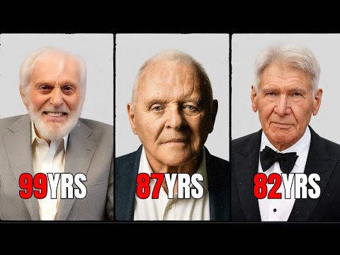 Age of Famous