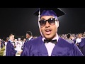 Post Malone - Congratulations ft. Quavo (DCHS 2017 Graduation)