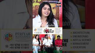 உண்மையாவே உடம்புல ரத்தம் கட்டிட்டு..! | Battle Movie Team Interview | Arjun Prabhakaran