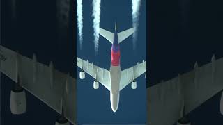 Real or Flight Simulator?