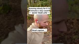 Pause your scroll and lean in because I’ve got something you’ll want to hear. #running #run #gym