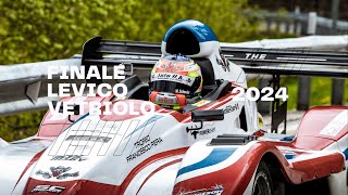 FINALE LEVICO VETRIOLO 2024