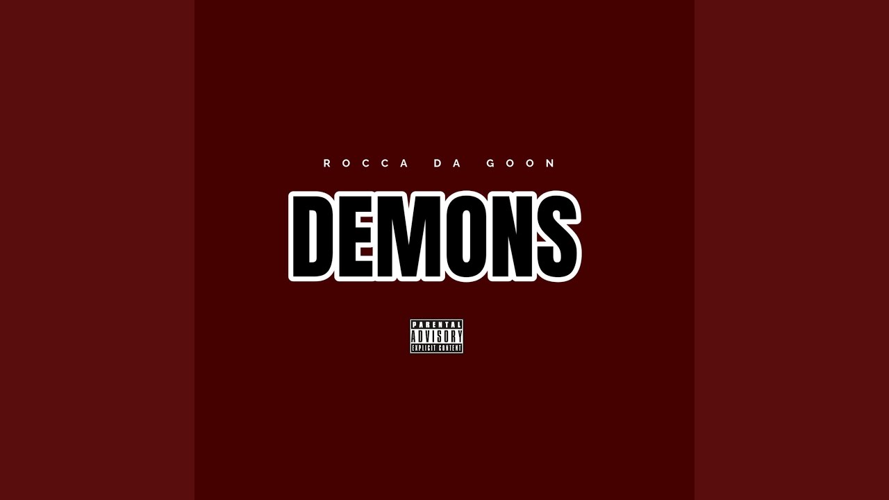 Guarda Demons su YouTube Guarda Demons su YouTube
