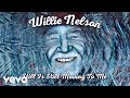 Willie Nelson - Still Is Still Moving To Me (Official Audio)