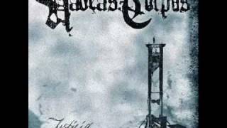 Habeas Corpus - Distancia -