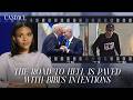 Friends In High Temples: Charlie's Final Call With Bibi... | Candace Ep 320