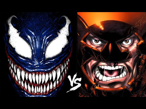 Venom Destroys Juggernaut: The Controversial Story Explained