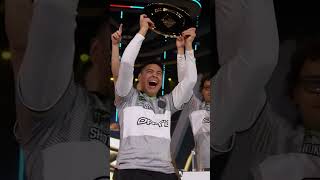 Pure Dominance Optic Are The Champions In Cod At The Ewc 2025