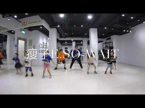 瘦子E.SO-WAIT＃79