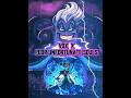 Vox X Poor Unfortunate Soul | Little Mermaid 1989 #edit#shorts#hazbinhotelseason2#trend#viral