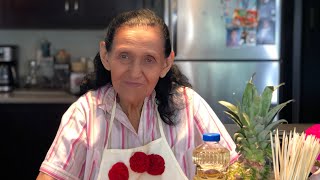 Cocinado con Abuela’s Kitchen