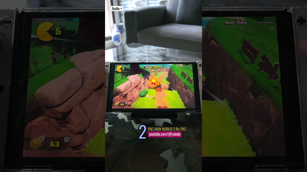 5 Games for Nintendo Switch | Adventure | Part 13  