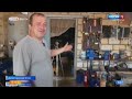 Умелец из Дагестана получил серебряную кнопку YouTube