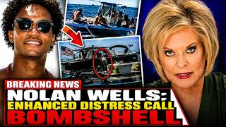 NOLAN WELLS: ENHANCED DISTRESS CALL BOMBSHELL