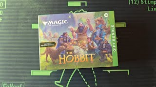 The Hobbit Gift Bundle #4 - It's the thought that counts
