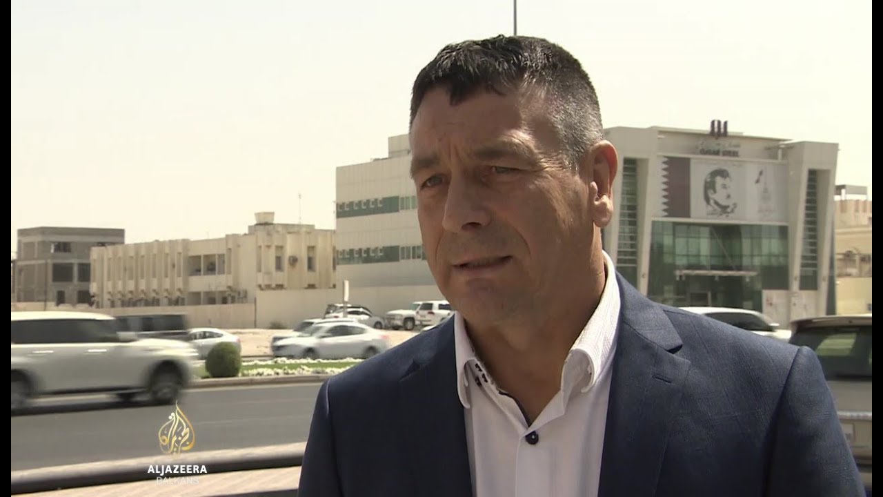 تم فتح الأبواب أمام تعاون أقوى بين البوسنة والهرسك وقطر