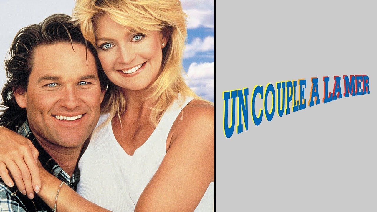 Un couple à la mer (1987) | Bande-annonce VOSTF (HD | 1080p) - YouTube