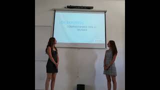 Proyecto Final Herramientas y Comunidad Digital