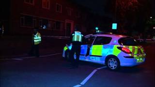 Man Arrested In Birmingham After Stabbing Four Muslims Near Mosque