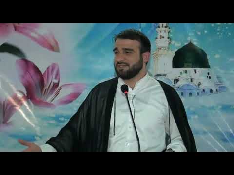 Haci Ramil - Receb ayi haqqinda