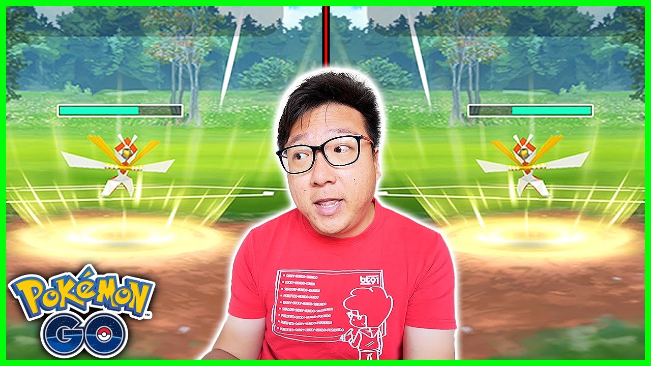 Destroying Pokemon With The HIGHEST ATTACK Stat In Go Battle Great destroying-pokemon-with-the-highest-attack-stat-in-go-battle-great