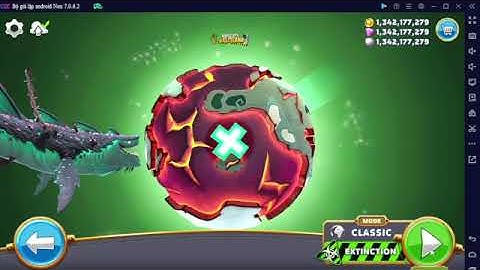 Hướng Dẫn Tải Game Hundry Shark Full Tiền Full Kim Cương Full Cá Thành Công 100%  Bản Mới Nhất 29111