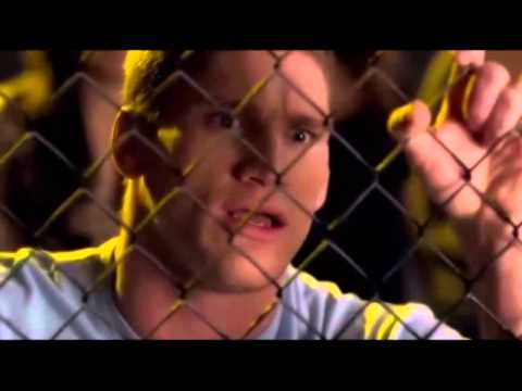 Mike Vs. Justin - Never Back Down 2