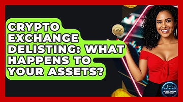 Crypto Exchange Delisting: What Happens To Your Assets? - Crypto Trading Strategists