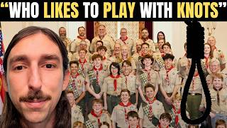 White Dude TELLS THE TRUTH About These Modern Day Lynchings