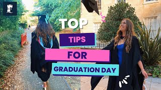 Celebrity Graduation tips from a recent graduate | LEARN FROM MY MISTAKES Net Worth