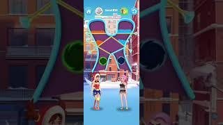 Makeover pin3d Game Pull the Pin Level 814 | andriogamesplay | gamerzsnowy