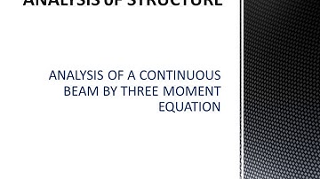 Three moment theorem
