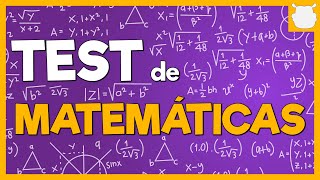 50 PREGUNTAS de MATEMÁTICA ➕➖ Desafío de Matemáticas ➗✖️ screenshot 2