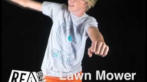 Introduction Real 2014 Glow Nerd Herd