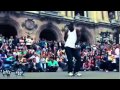 Break dance 2013 sur musique chaabi