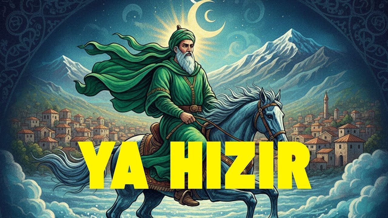 Ya Hızır – Darda Kalanın Nefesi | Psychedelic Anadolu Rock Yorum