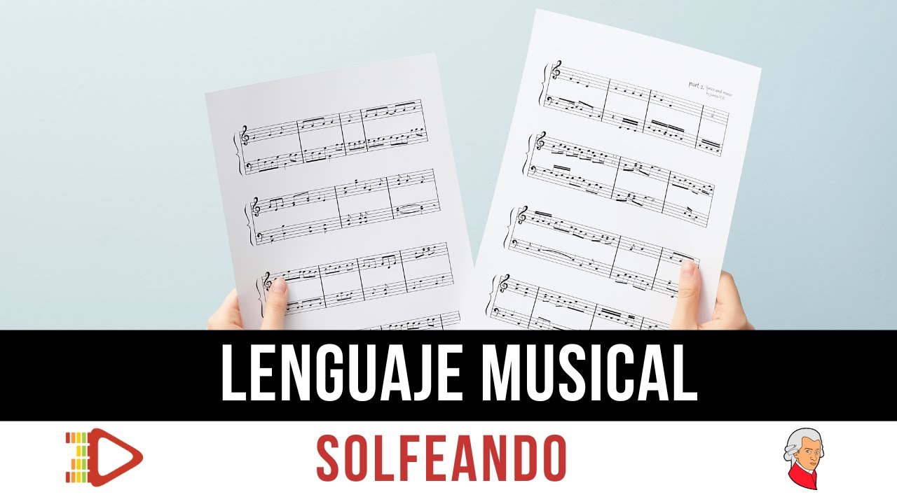 Solfege (Lesson Nº 41) - YouTube