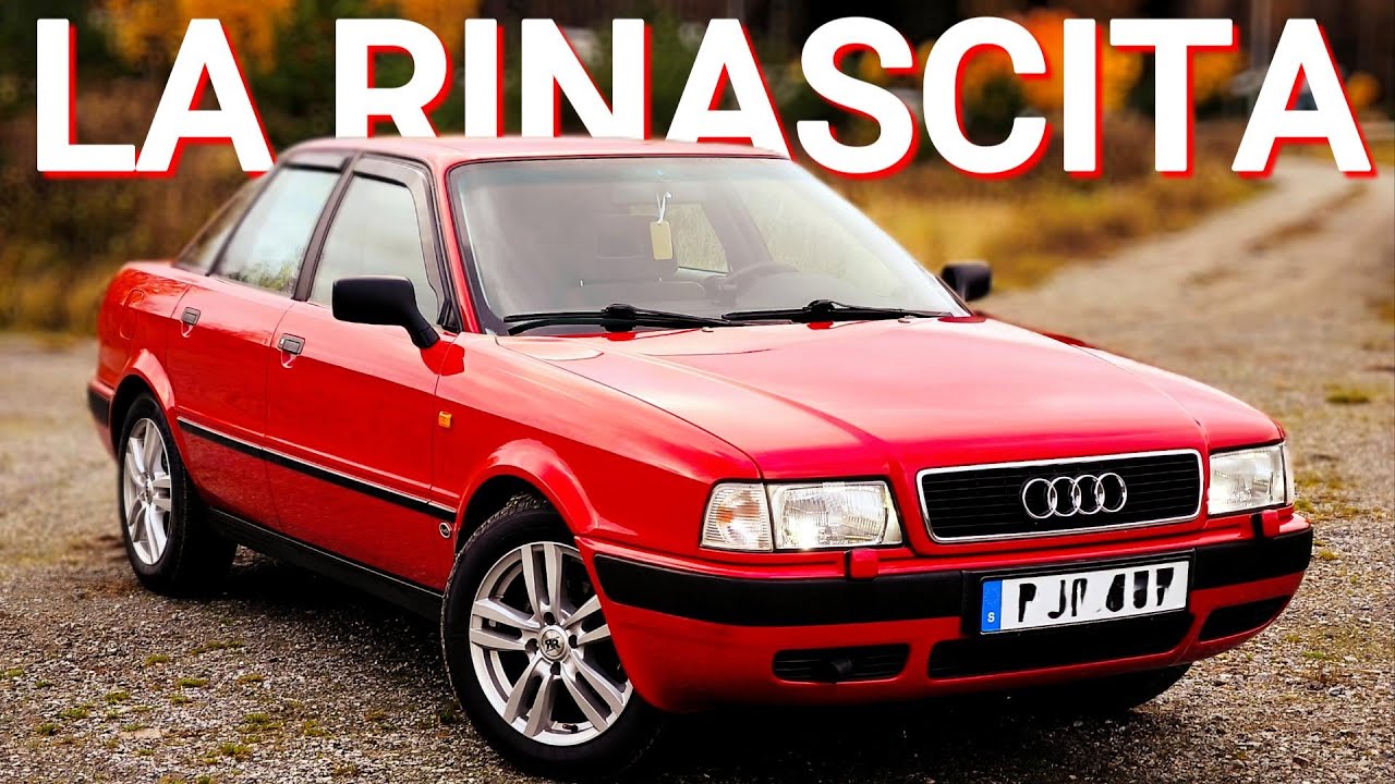 Questi Sono I Ricambi Che Serviranno Per Far Tornare In Strada La Mia Youngtimer Del 92