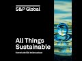 What an aging population means for the global economy