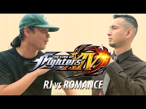 King Of Fighters XIV Demo Launches July 19th