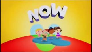 Disney Junior US Now More Little Einsteins Bumper