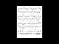 Не Спеши (Ne Speshi) - Do not Hurry - Anna German - Piano Solo Arrangement