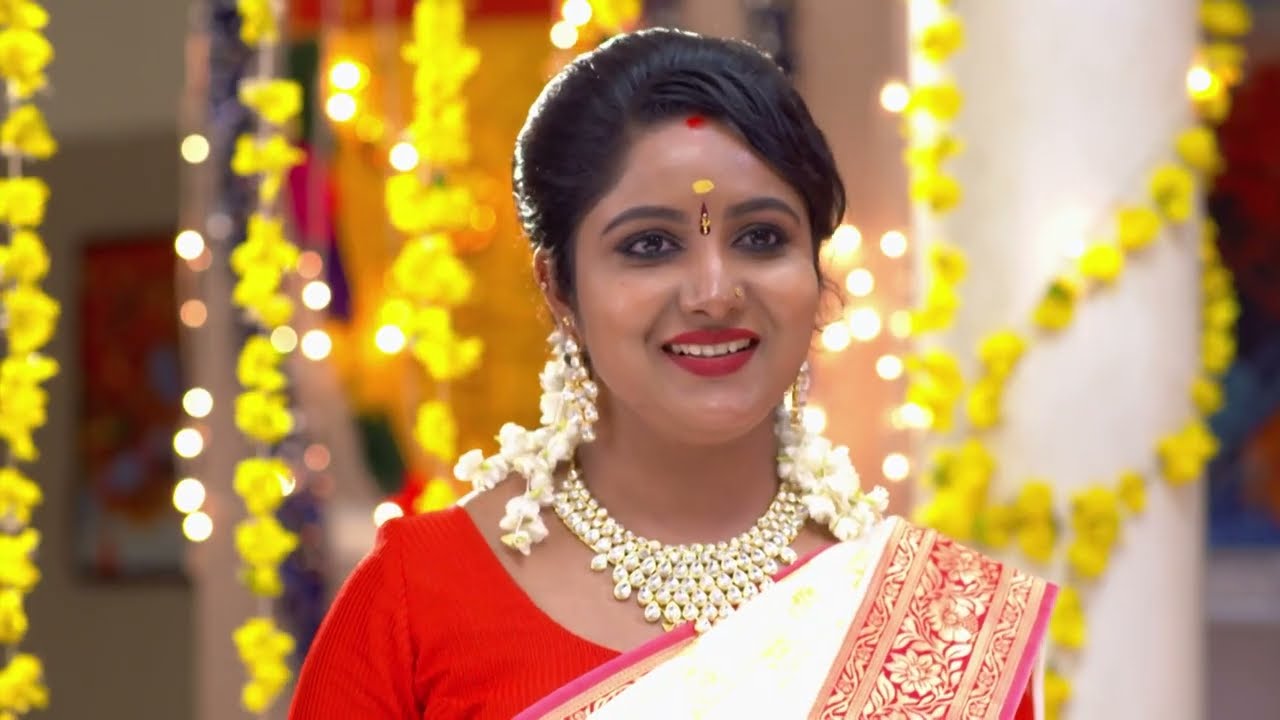 Anand ക്ഷേത്രത്തിലെത്തുന്നു | Chembarathi | Full Ep 790 | Yavanika,Stebin - Zee Keralam