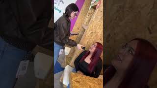 Production Day at TELUS Digital Xela 🎬✨